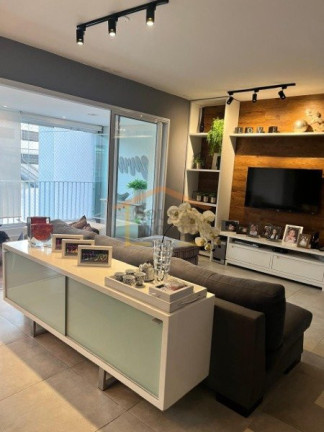Imagem Apartamento com 3 Quartos à Venda, 134 m² em Santana - São Paulo Imagem Apartamento com 3 Quartos à Venda, 134 m² em Santana - São Paulo