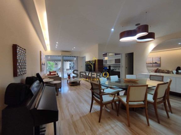 Apartamento com 4 Quartos à Venda, 383 m² em Icaraí - Niterói