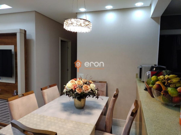 Imagem Apartamento com 3 Quartos à Venda, 94 m²