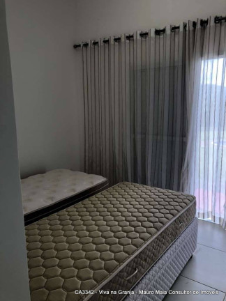 Imagem Casa de Condomínio com 8 Quartos à Venda, 2.370 m² em Tanque - Atibaia