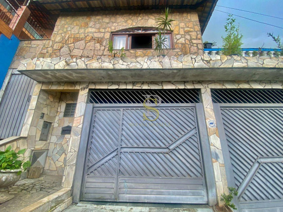 Imagem Casa com 3 Quartos à Venda, 272 m² em Terra Preta - Mairiporã Imagem Casa com 3 Quartos à Venda, 272 m² em Terra Preta - Mairiporã