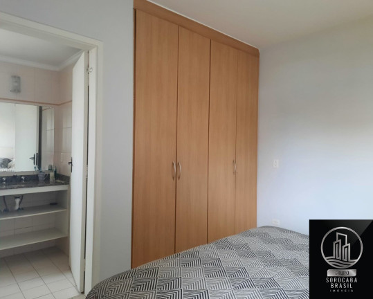Imagem Apartamento com 3 Quartos à Venda, 98 m² em Parque Campolim - Sorocaba Imagem Apartamento com 3 Quartos à Venda, 98 m² em Parque Campolim - Sorocaba