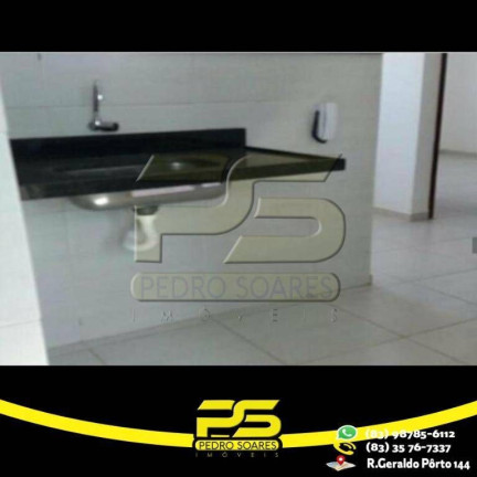 Imagem Apartamento com 2 Quartos à Venda, 46 m² em Gramame - João Pessoa Imagem Apartamento com 2 Quartos à Venda, 46 m² em Gramame - João Pessoa