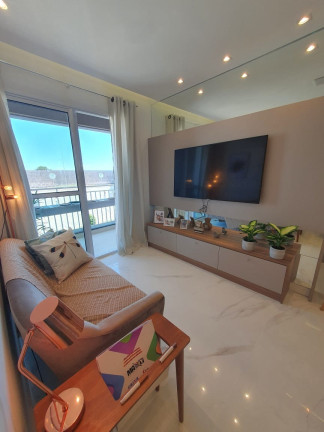 Imagem Imóvel com 2 Quartos à Venda, 56 m² em Parque Ortolândia - Hortolândia Imagem Imóvel com 2 Quartos à Venda, 56 m² em Parque Ortolândia - Hortolândia