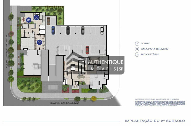 Imagem Imóvel com 1 Quarto à Venda, 26 m² em Vila Madalena - São Paulo Imagem Imóvel com 1 Quarto à Venda, 26 m² em Vila Madalena - São Paulo