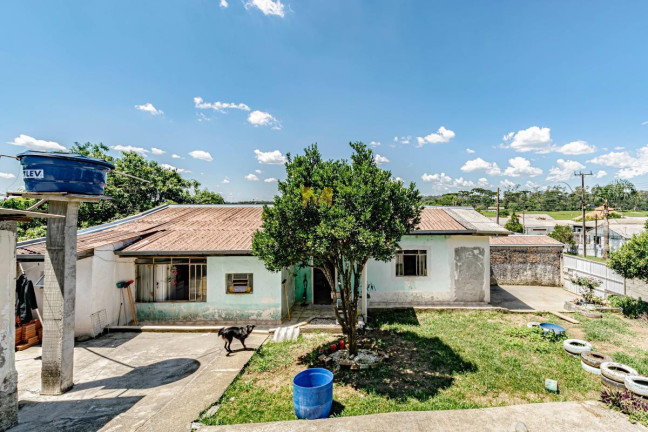 Imagem Casa com 3 Quartos à Venda, em Jardim Primavera - Piraquara Imagem Casa com 3 Quartos à Venda, em Jardim Primavera - Piraquara