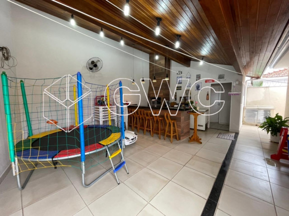 Imagem Imóvel com 3 Quartos à Venda, em Jardim Parati - Marília Imagem Imóvel com 3 Quartos à Venda, em Jardim Parati - Marília
