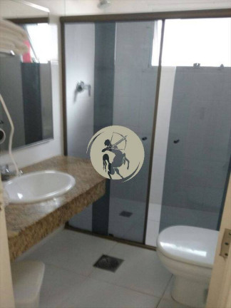 Imagem Apartamento com 1 Quarto à Venda, 40 m² em Gonzaga - Santos Imagem Apartamento com 1 Quarto à Venda, 40 m² em Gonzaga - Santos