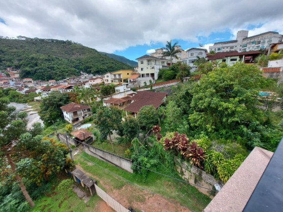 Imagem Casa com 2 Quartos à Venda, 120 m² em Alto - Teresópolis