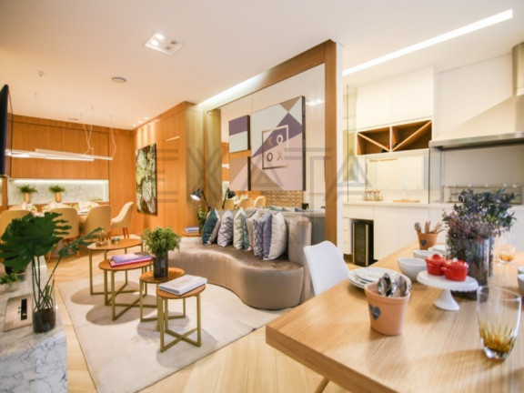 Imagem Imóvel com 4 Quartos à Venda, 128 m² em Vila Andrade - São Paulo Imagem Imóvel com 4 Quartos à Venda, 128 m² em Vila Andrade - São Paulo