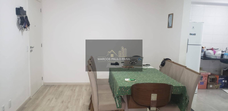 Imagem Apartamento com 3 Quartos à Venda, 81 m² em Jardim Flor Da Montanha - Guarulhos
