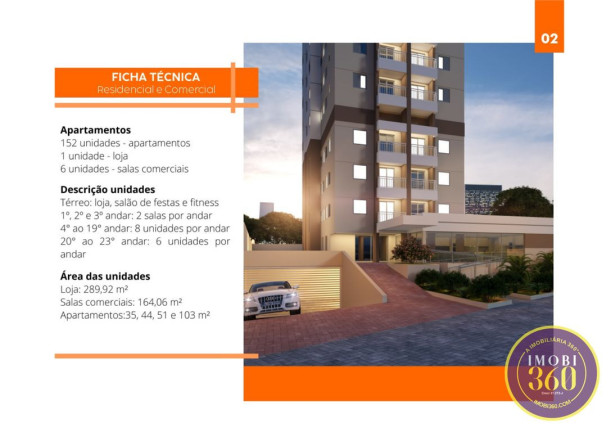 Imagem Apartamento com 1 Quarto à Venda, 47 m² em Tatuapé - São Paulo Imagem Apartamento com 1 Quarto à Venda, 47 m² em Tatuapé - São Paulo