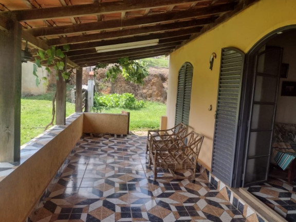 Imagem Chácara com 4 Quartos à Venda, 10 m² em Bom Retiro - Caldas Imagem Chácara com 4 Quartos à Venda, 10 m² em Bom Retiro - Caldas