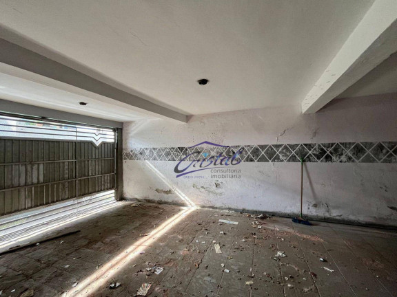 Imagem Casa com 7 Quartos à Venda, 197 m² em Butantã - São Paulo Imagem Casa com 7 Quartos à Venda, 197 m² em Butantã - São Paulo