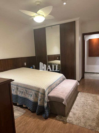 Imagem Apartamento com 3 Quartos à Venda, 217 m² em Centro - São José Do Rio Preto Imagem Apartamento com 3 Quartos à Venda, 217 m² em Centro - São José Do Rio Preto