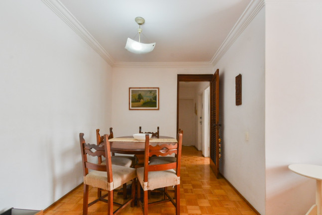 Imagem Apartamento com 3 Quartos à Venda, 106 m² em Brooklin Paulista - São Paulo