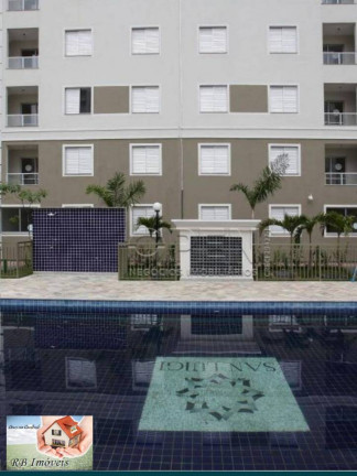 Imagem Apartamento com 2 Quartos à Venda, 50 m² em Utinga - Santo André Imagem Apartamento com 2 Quartos à Venda, 50 m² em Utinga - Santo André