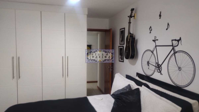Imagem Apartamento com 3 Quartos à Venda, 90 m² em Barra Da Tijuca - Rio De Janeiro Imagem Apartamento com 3 Quartos à Venda, 90 m² em Barra Da Tijuca - Rio De Janeiro