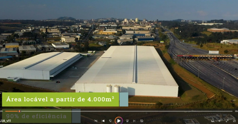 Imagem Imóvel para Alugar, 5.530 m² em Portão - Arujá Imagem Imóvel para Alugar, 5.530 m² em Portão - Arujá