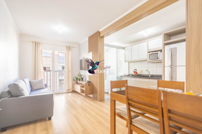Imagem Apartamento com 2 Quartos à Venda, 53 m² em Vila Vista Alegre - Cachoeirinha Imagem Apartamento com 2 Quartos à Venda, 53 m² em Vila Vista Alegre - Cachoeirinha