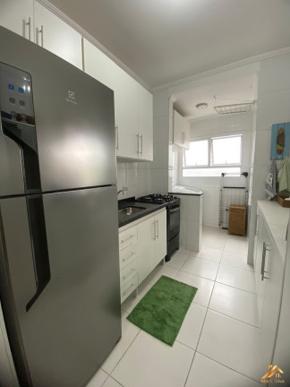 Apartamento com 2 Quartos à Venda, 101 m² em Itaguá - Ubatuba