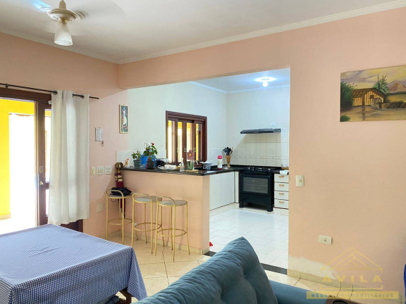 Imagem Casa com 3 Quartos à Venda, em Bertioga Imagem Casa com 3 Quartos à Venda, em Bertioga