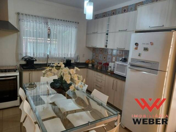 Imagem Casa à Venda, 140 m² em Jardim Wanel Ville V - Sorocaba Imagem Casa à Venda, 140 m² em Jardim Wanel Ville V - Sorocaba