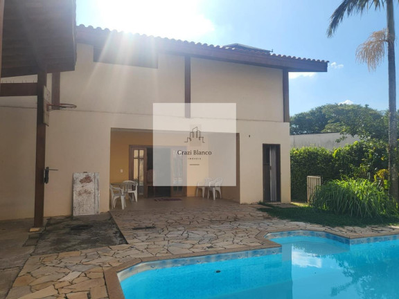 Imagem Casa com 7 Quartos à Venda, 600 m² em Parque Campolim - Sorocaba
