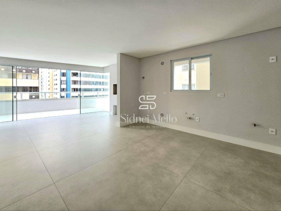 Imagem Apartamento com 4 Quartos à Venda, 192 m² em 2 Quadra Norte - Balneário Camboriú