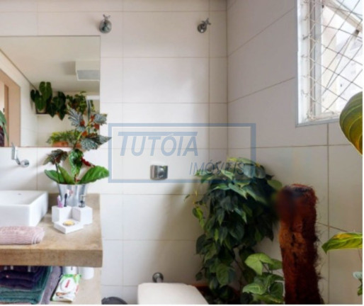 Imagem Apartamento com 1 Quarto à Venda, 35 m² em Vila Mariana - São Paulo Imagem Apartamento com 1 Quarto à Venda, 35 m² em Vila Mariana - São Paulo