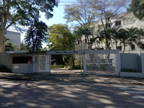 Apartamento com 3 Quartos à Venda, 78 m² em Vila Santa Maria - Jundiaí