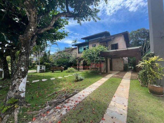 Imagem Casa com 6 Quartos à Venda, 377 m² em Riviera Módulo 22 - Bertioga Imagem Casa com 6 Quartos à Venda, 377 m² em Riviera Módulo 22 - Bertioga