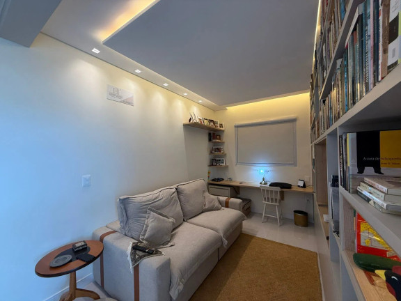 Apartamento com 3 Quartos à Venda, 114 m² em Perequê - Porto Belo