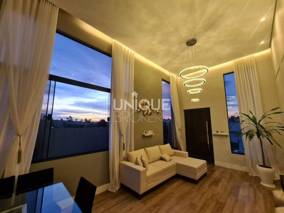 Imagem Casa de Condomínio com 3 Quartos à Venda, 250 m² em Jacaré - Cabreúva Imagem Casa de Condomínio com 3 Quartos à Venda, 250 m² em Jacaré - Cabreúva