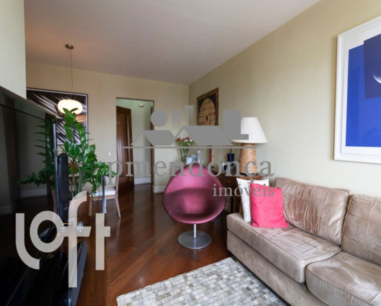 Imagem Apartamento com 4 Quartos à Venda, 123 m² em Alto Da Lapa - São Paulo Imagem Apartamento com 4 Quartos à Venda, 123 m² em Alto Da Lapa - São Paulo
