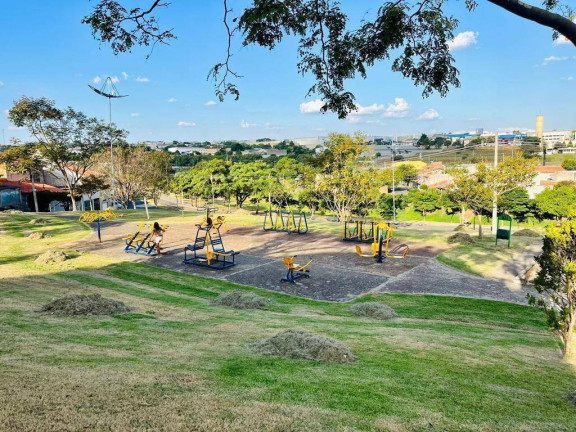 Imagem Casa com 3 Quartos à Venda, 121 m² em Jardim Morada Do Sol - Indaiatuba Imagem Casa com 3 Quartos à Venda, 121 m² em Jardim Morada Do Sol - Indaiatuba