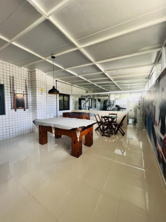 Apartamento com 3 Quartos à Venda, 70 m² em Pina - Recife