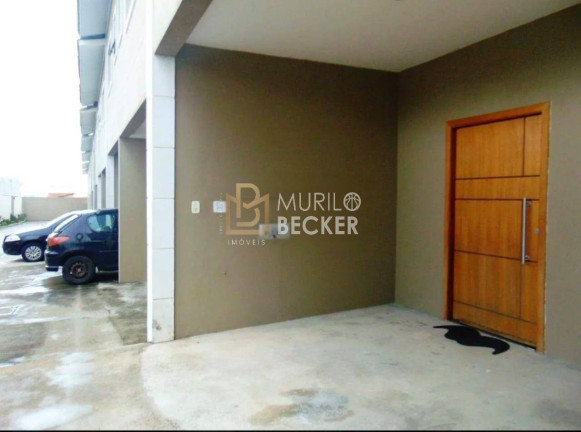 Imagem Casa de Condomínio com 2 Quartos à Venda, 90 m² em Jardim Califórnia - Jacareí