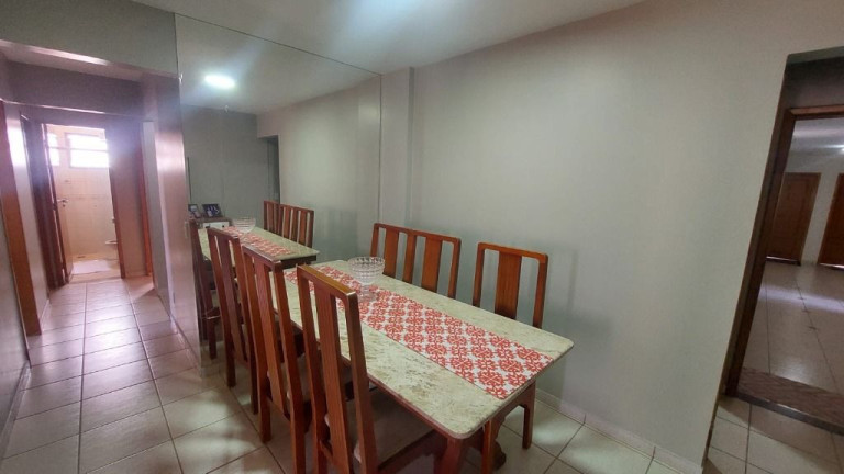 Imagem Apartamento com 3 Quartos à Venda, 89 m² em Jardim América - Goiânia Imagem Apartamento com 3 Quartos à Venda, 89 m² em Jardim América - Goiânia