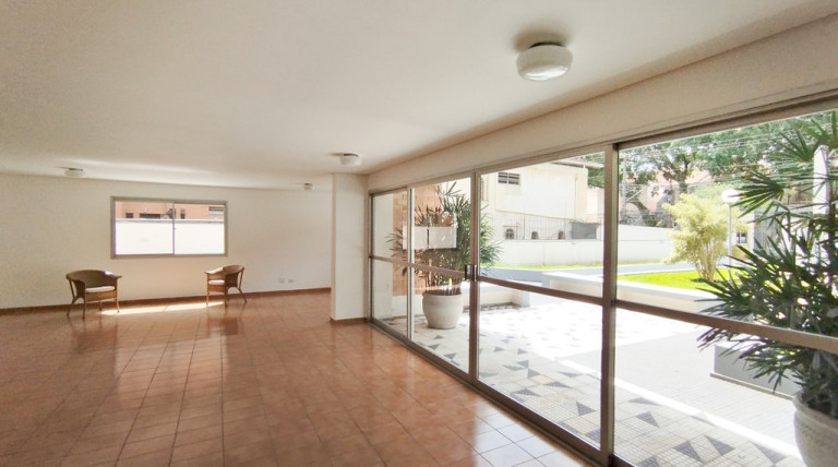 Imagem Apartamento com 2 Quartos à Venda, 62 m² em Perdizes - São Paulo