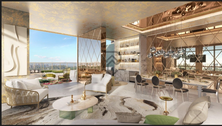 Imagem Apartamento com 4 Quartos à Venda, 258 m² em Paraíso - São Paulo Imagem Apartamento com 4 Quartos à Venda, 258 m² em Paraíso - São Paulo