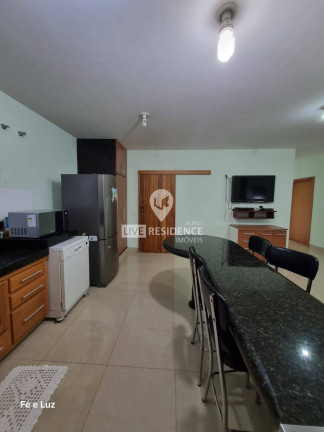 Imagem Casa com 3 Quartos à Venda, 165 m² em Terras De Santa Cruz - Itatiba Imagem Casa com 3 Quartos à Venda, 165 m² em Terras De Santa Cruz - Itatiba