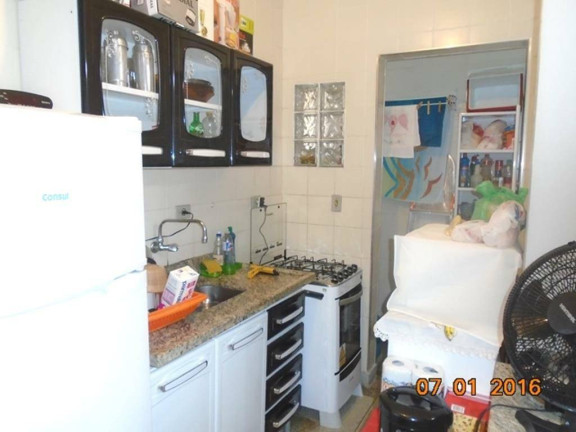Imagem Apartamento com 1 Quarto à Venda, 39 m² em Boqueirão - Praia Grande Imagem Apartamento com 1 Quarto à Venda, 39 m² em Boqueirão - Praia Grande