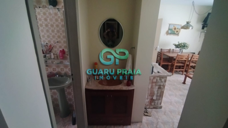 Apartamento com 2 Quartos à Venda, 77 m² em Enseada - Guarujá