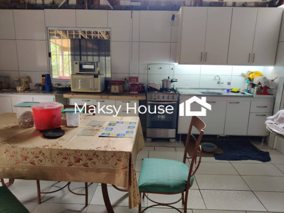 Imagem Chácara com 2 Quartos à Venda, 190 m² em Cubatao - Guaratuba Imagem Chácara com 2 Quartos à Venda, 190 m² em Cubatao - Guaratuba