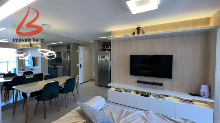 Imagem Apartamento com 2 Quartos à Venda, 65 m² em Moema - São Paulo