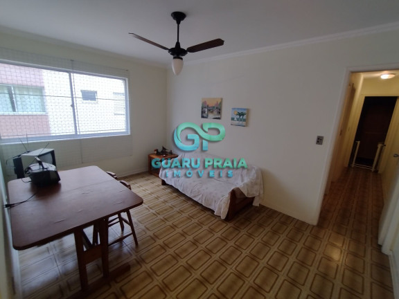 Apartamento com 2 Quartos à Venda, 70 m² em Enseada - Guarujá