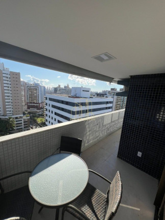 Imagem Imóvel com 3 Quartos à Venda, 112 m² em Pituba - Salvador
