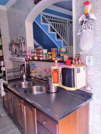 Imagem Sobrado com 4 Quartos à Venda, 180 m² em Vila Jacuí - São Paulo Imagem Sobrado com 4 Quartos à Venda, 180 m² em Vila Jacuí - São Paulo