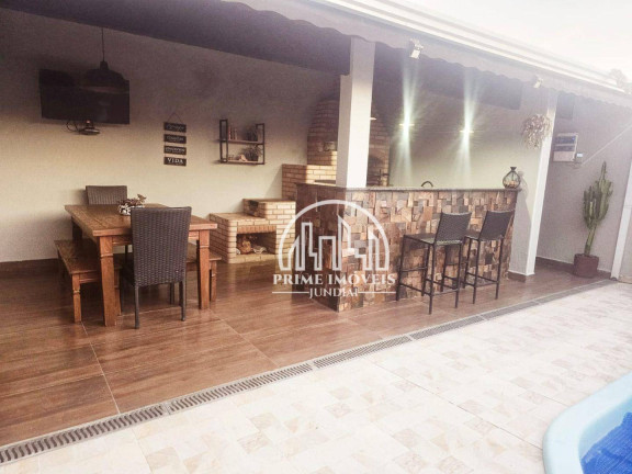 Imagem Casa com 4 Quartos à Venda, 157 m² em Condomínio Chácara Das Palmeiras Imperiais - Jundiaí Imagem Casa com 4 Quartos à Venda, 157 m² em Condomínio Chácara Das Palmeiras Imperiais - Jundiaí